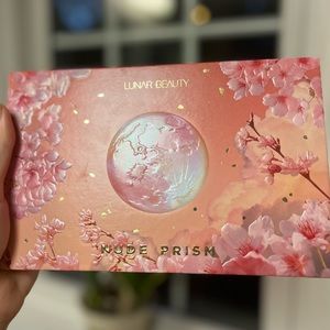 Lunar Beauty Moon Prism